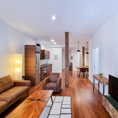 San Bartolome Bay - Iberorent Apartments 圣塞瓦斯蒂安 外观 照片